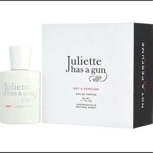 Juliette Has a Gun “Not a Perfume”